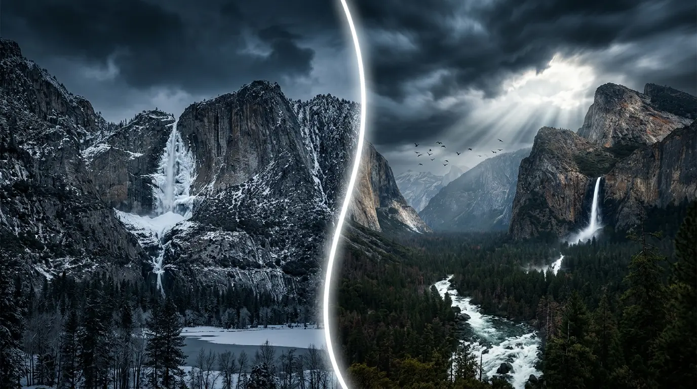 AI JPG to MP4 video generator