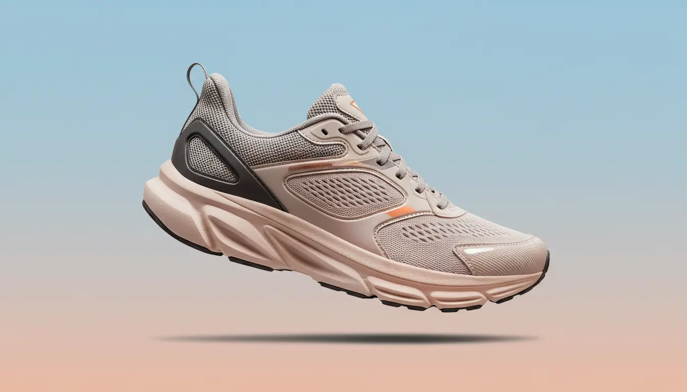 AI Image Editor exporting a polished asset for web and paid media