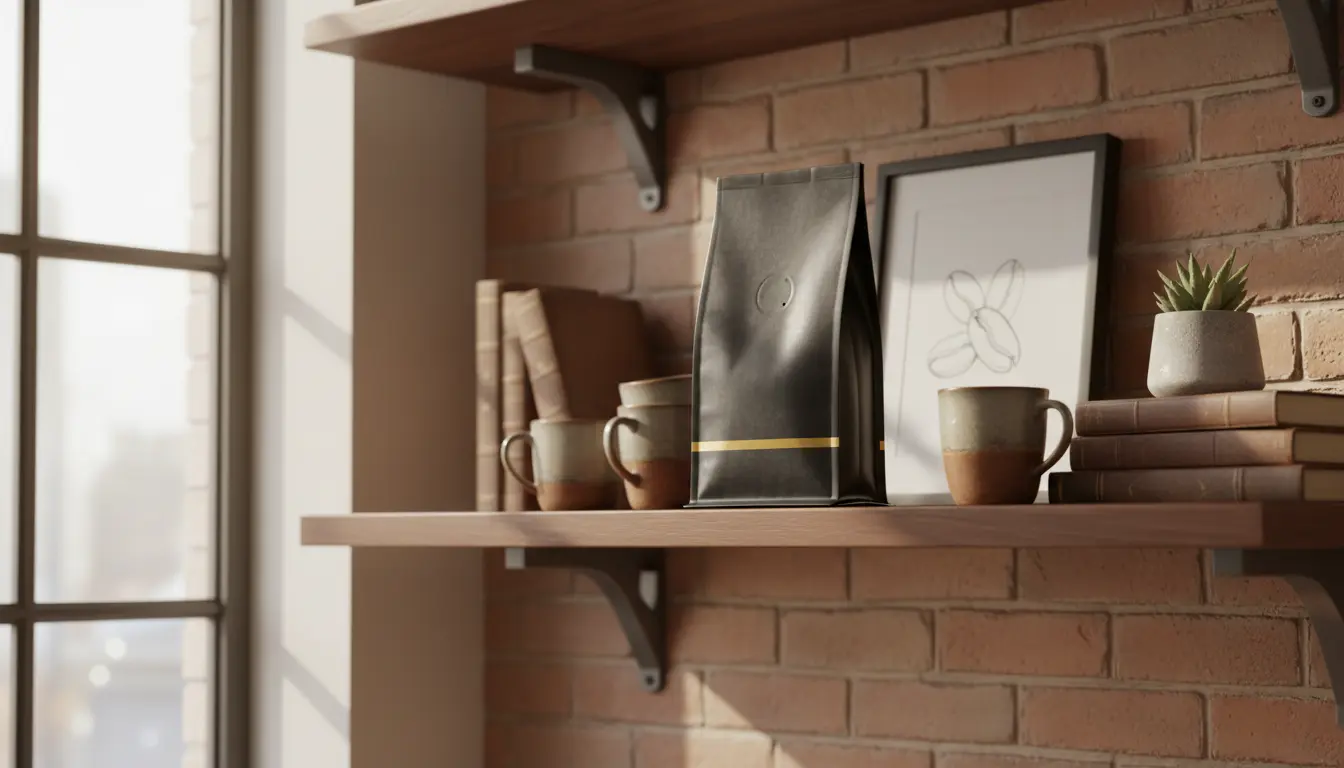 AI Image Editor changing a product scene while keeping the subject consistent