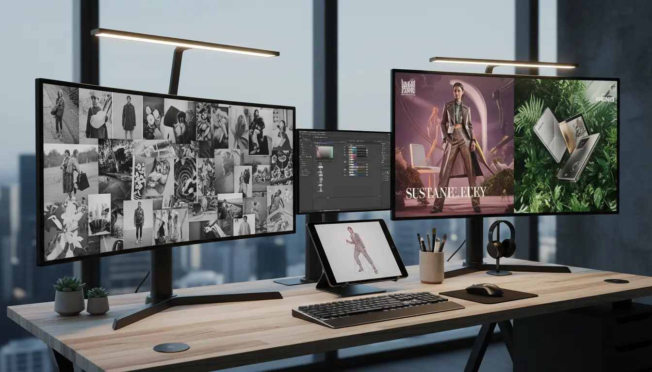 AI Image Editor working with new source images from AI Image Generator