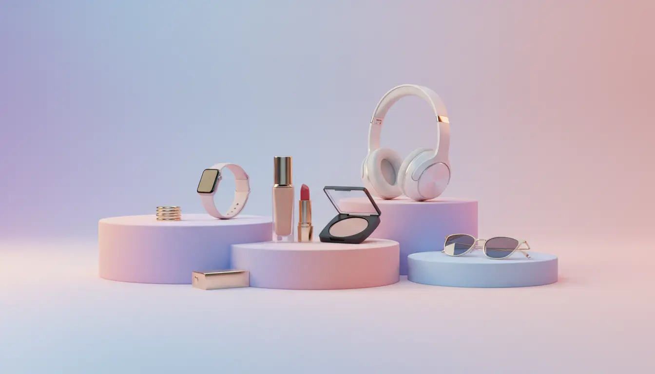 AI image generation models