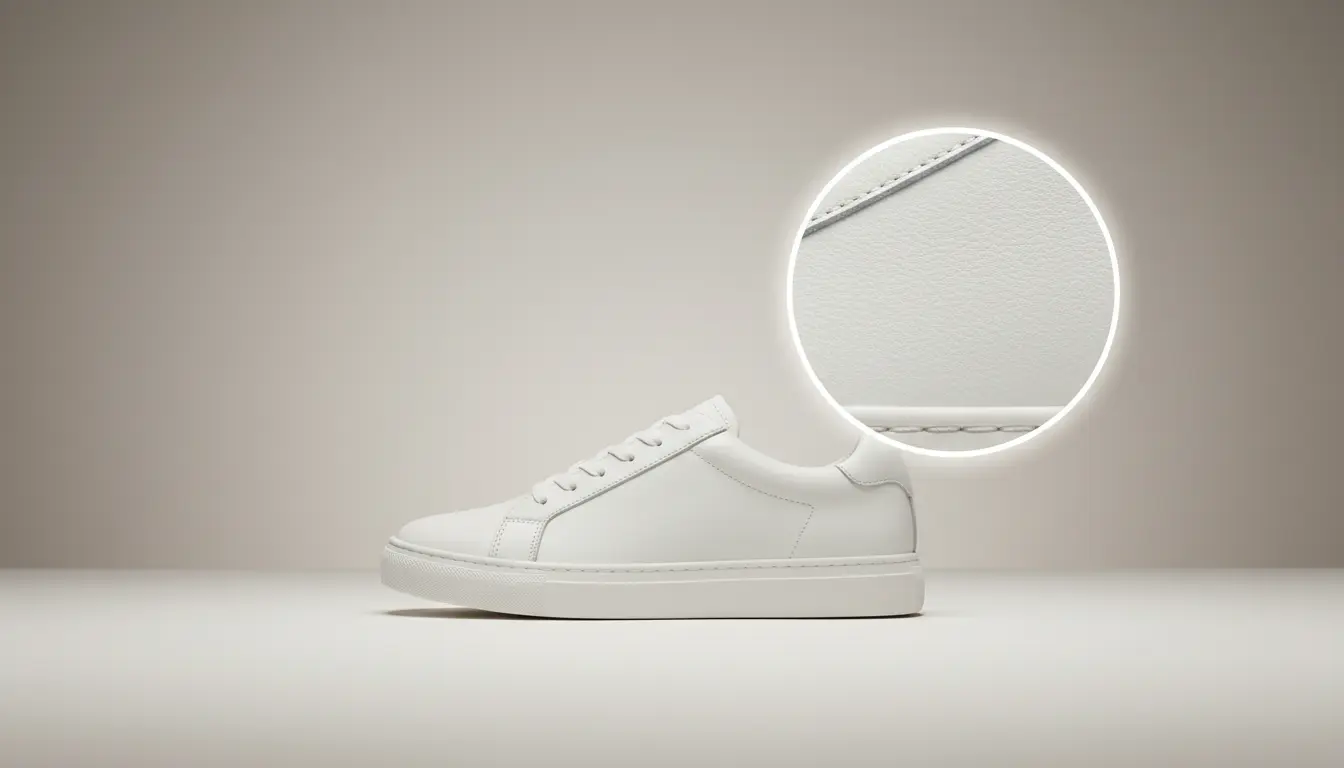 Upscale Image workflow for sharper product photos