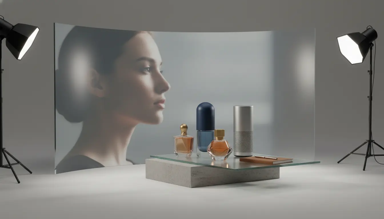 AI image generation models for source image creation